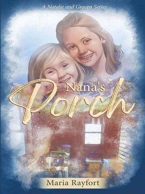 cover image of Nana's Porch